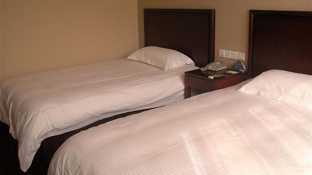Photo of Bedroom in Suzhou Old Town