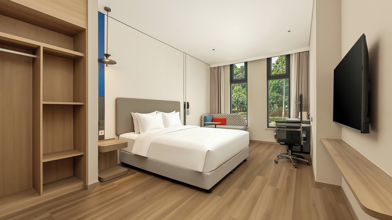 Photo of Bedroom in Chaoyang