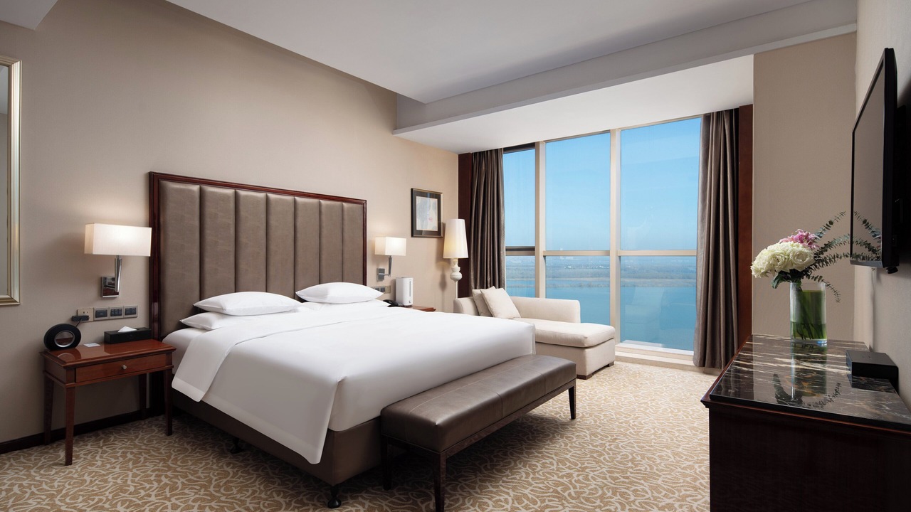 Photo of Bedroom in Jingkou District