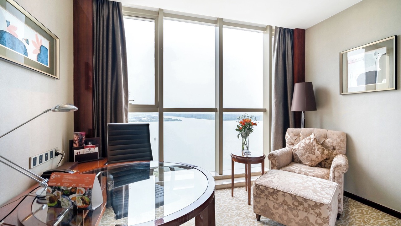 Photo of Bedroom in Jingkou District