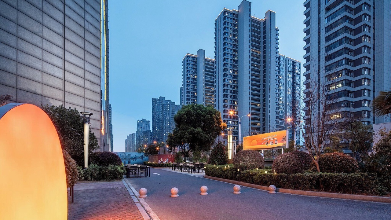 Photo of Others in Jingkou District
