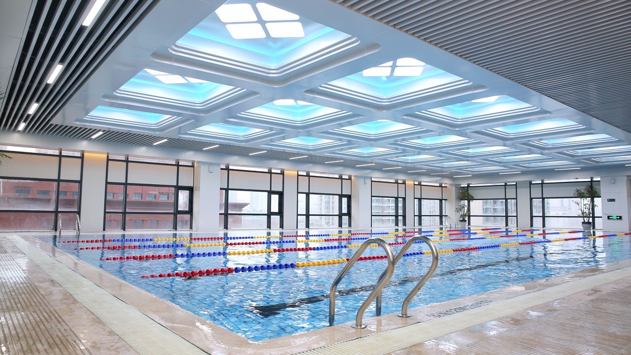 Photo of Outdoor in Zhengdong New Area