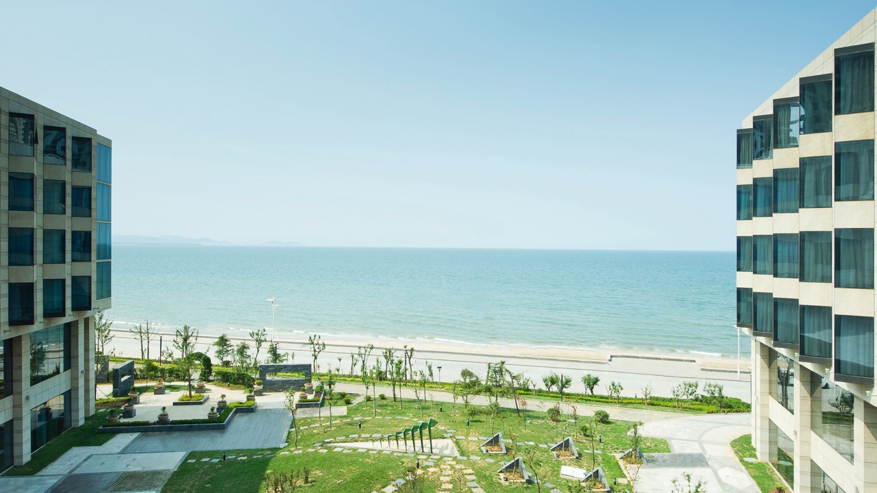 Photo of Outdoor in Fushan