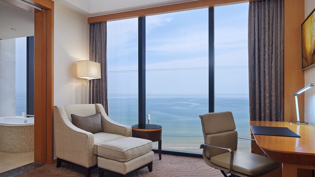 Photo of Bedroom in Fushan