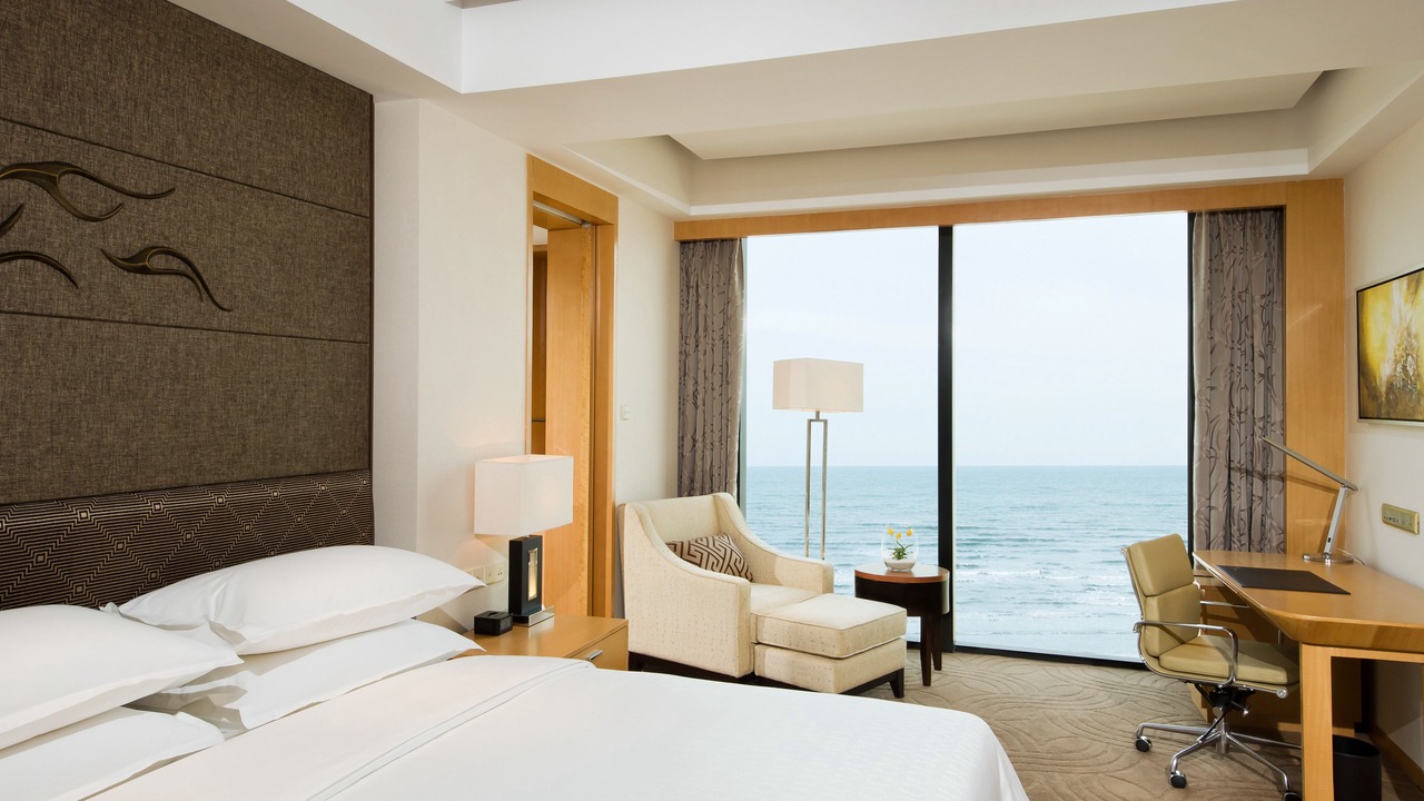 Photo of Bedroom in Fushan