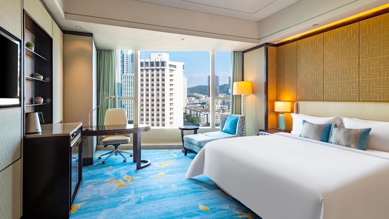 Photo of Bedroom in Siming