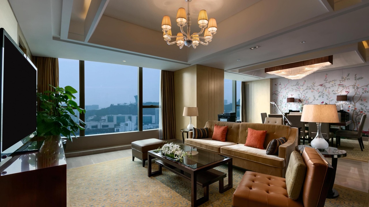Photo of Bedroom in Siming
