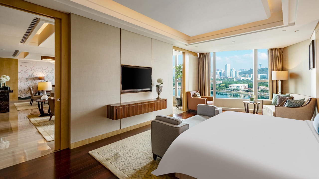 Photo of Bedroom in Siming