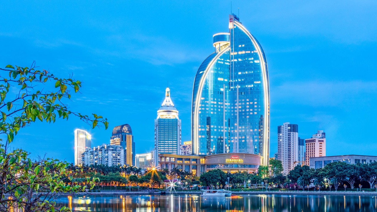 Photo of Outdoor in Siming