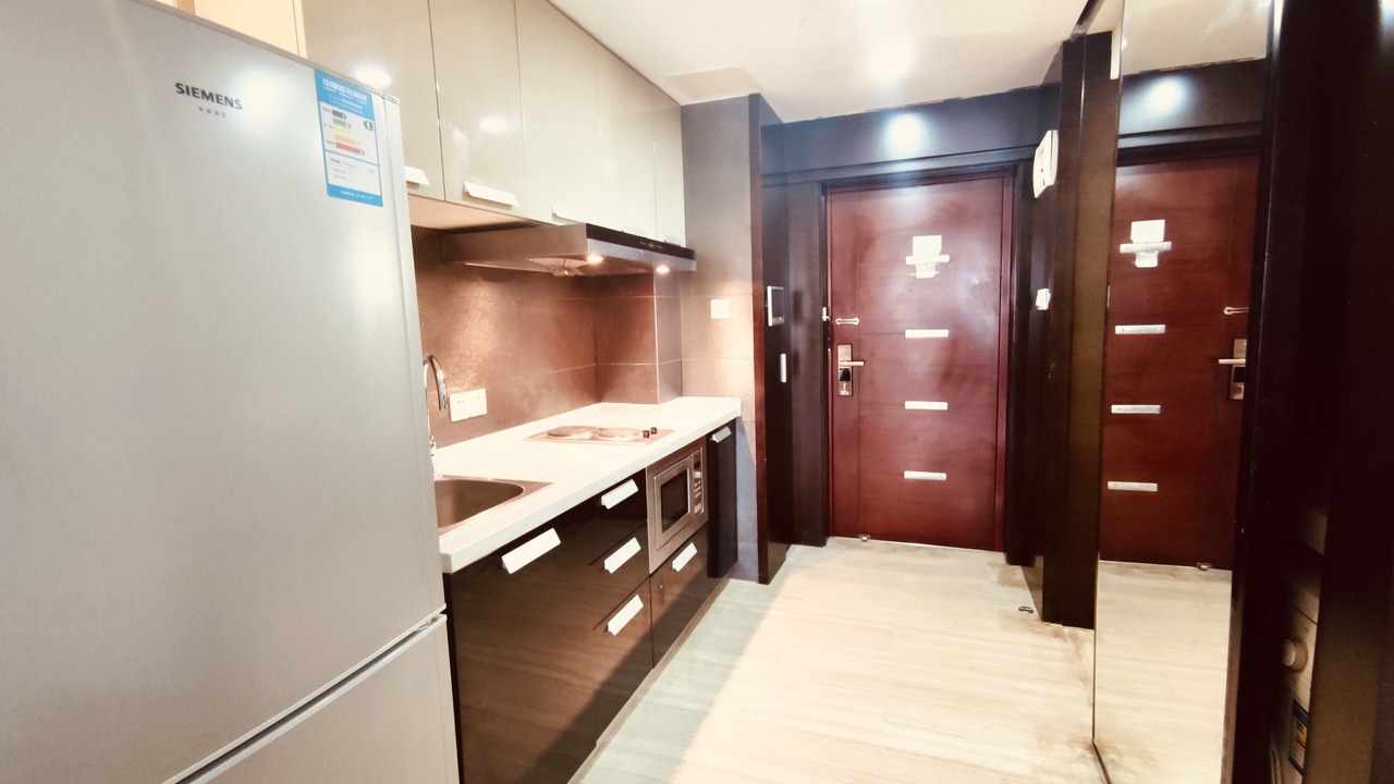 Photo of Kitchen in Xinjiekou