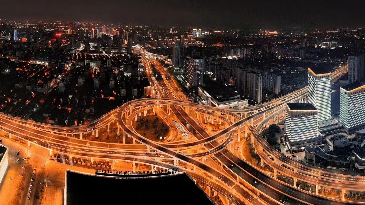 Photo of Outdoor in Hanjiang District