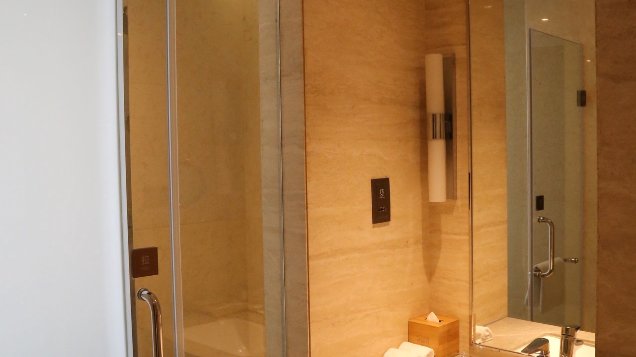 Photo of Bathroom in Hanjiang District