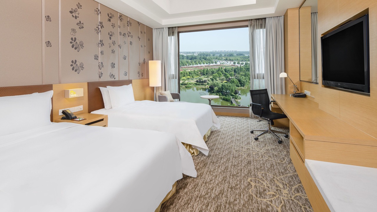 Photo of Bedroom in Wolong District