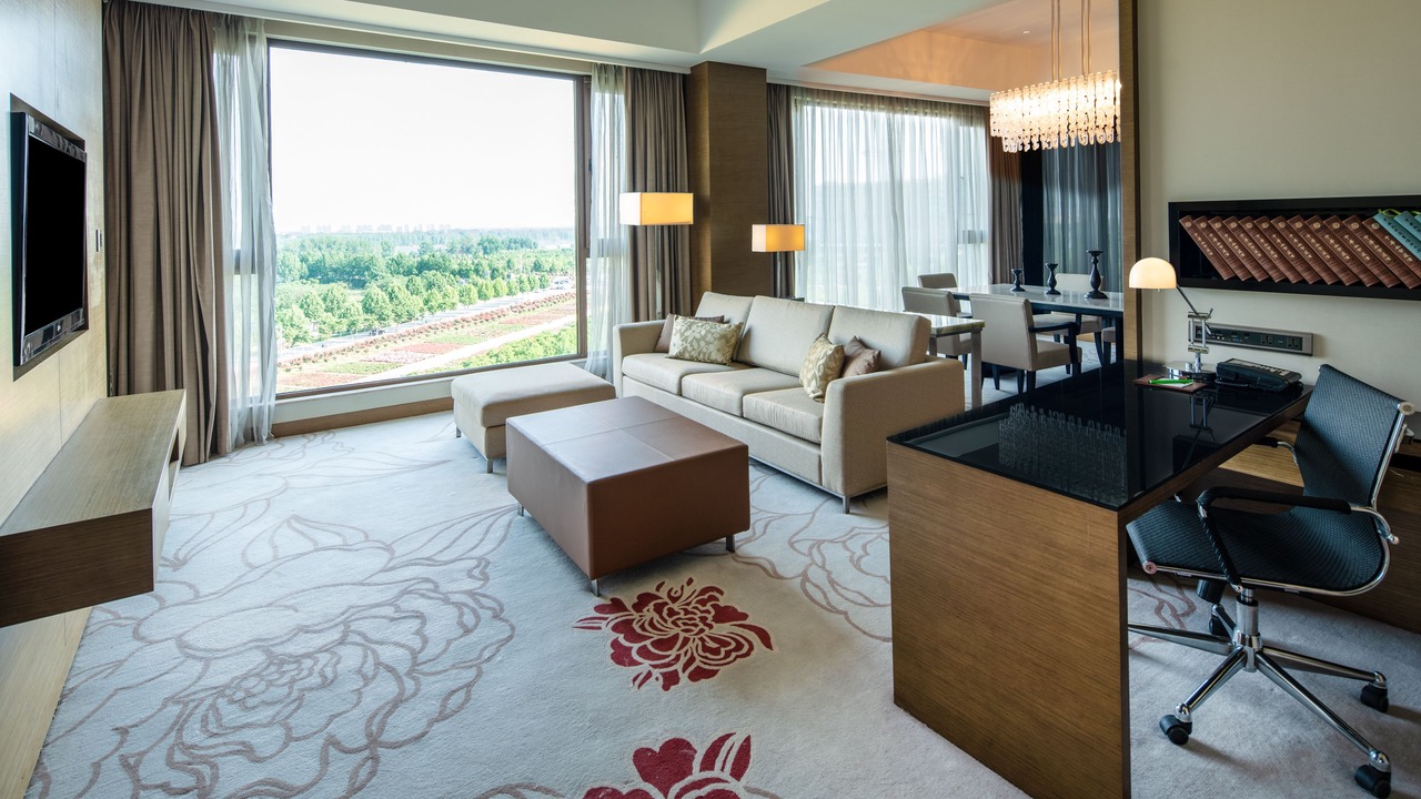 Photo of Bedroom in Wolong District