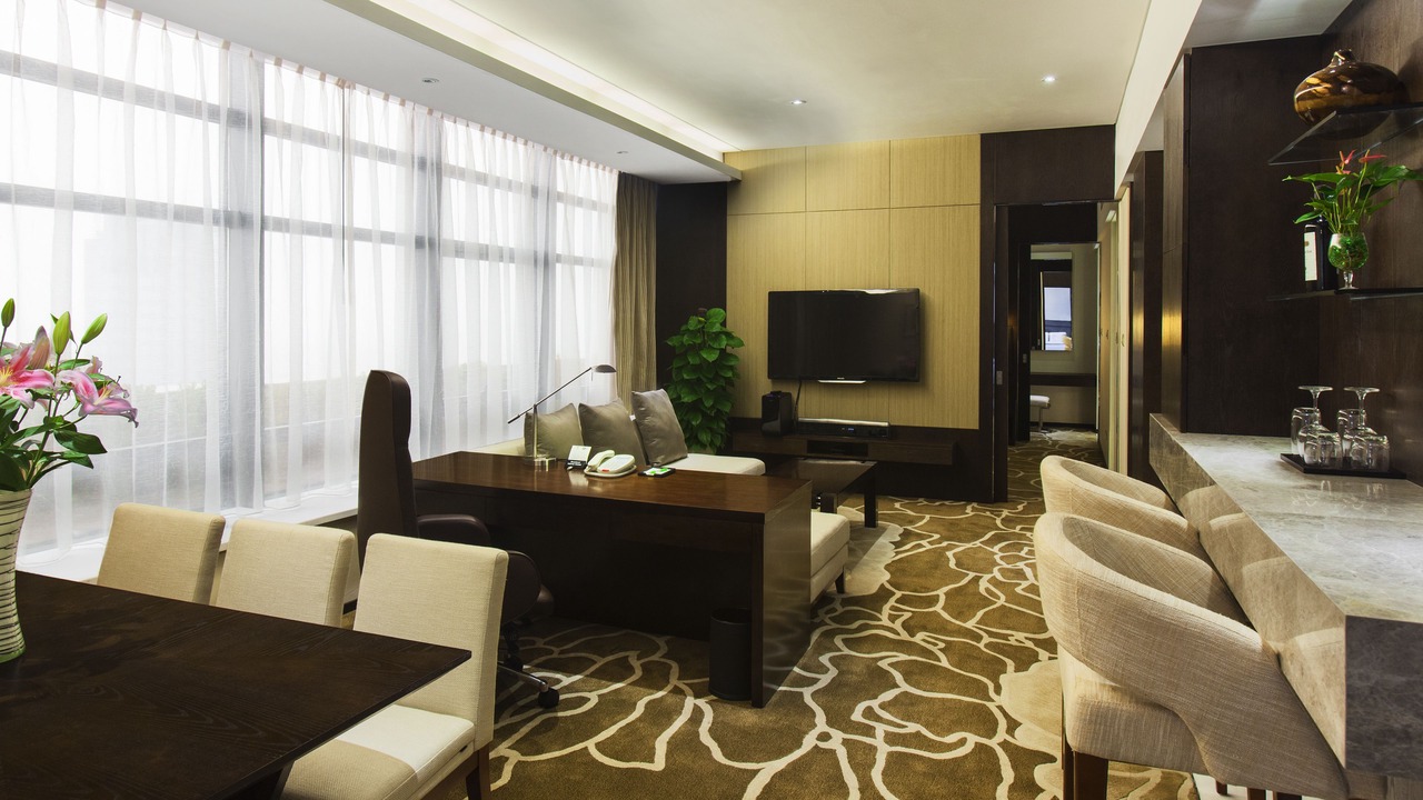 Photo of Bedroom in Taicang