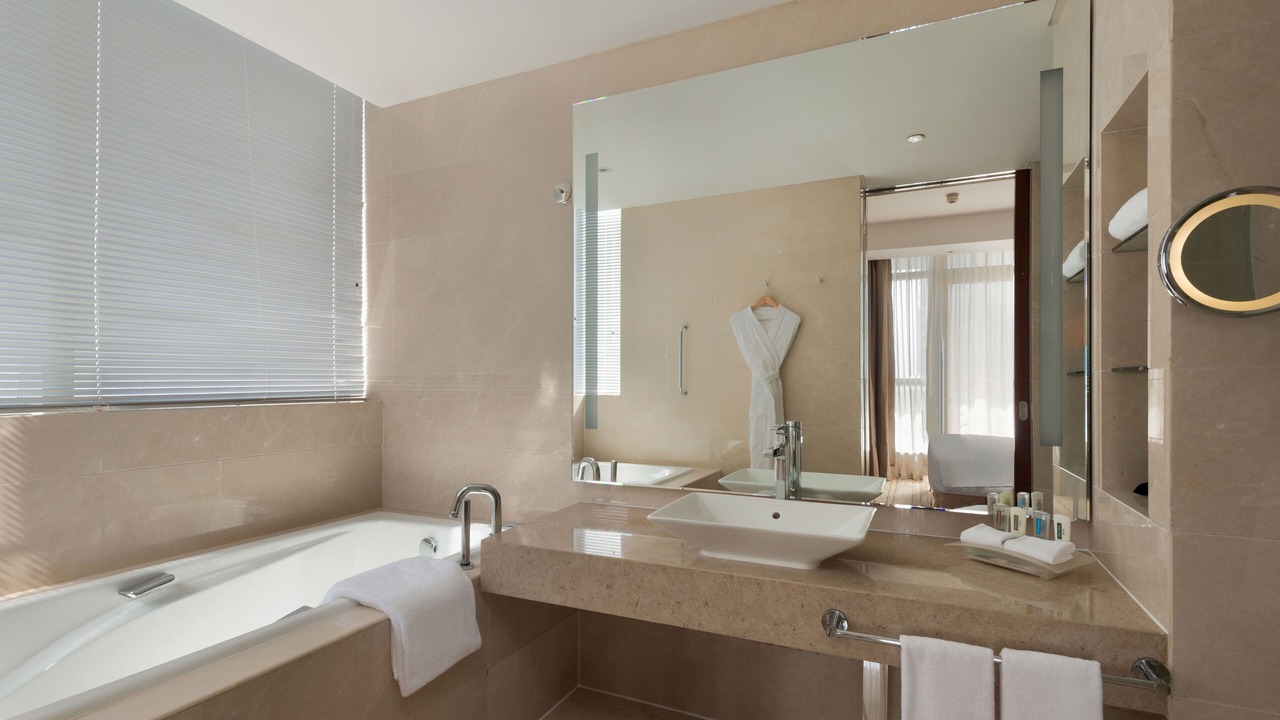 Photo of Bathroom in Taicang