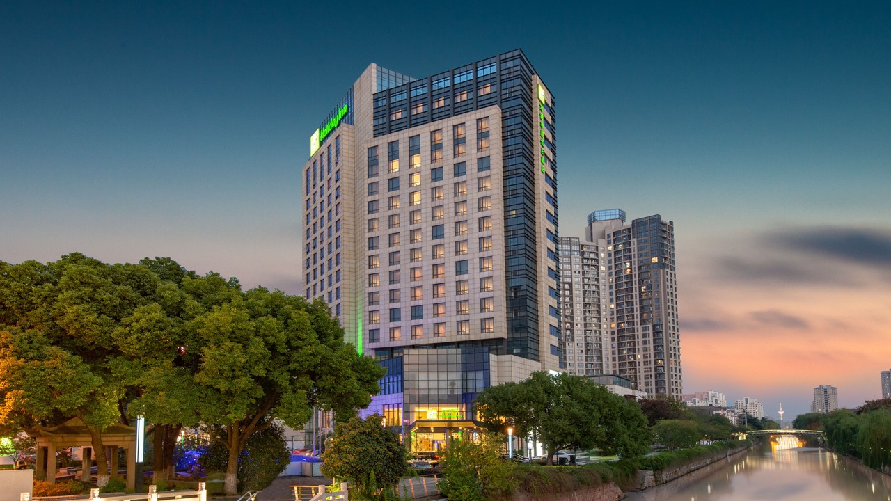 Photo of Outdoor in Taicang