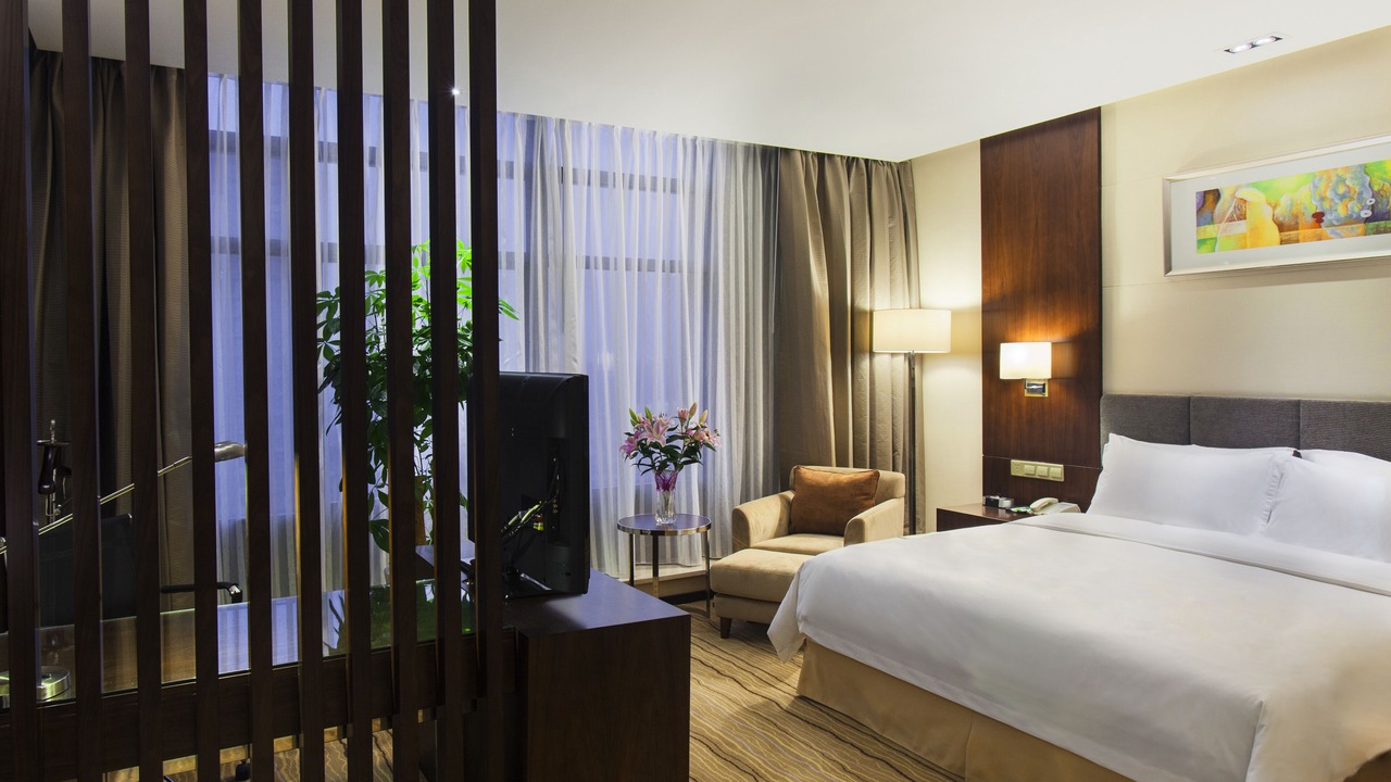 Photo of Bedroom in Taicang