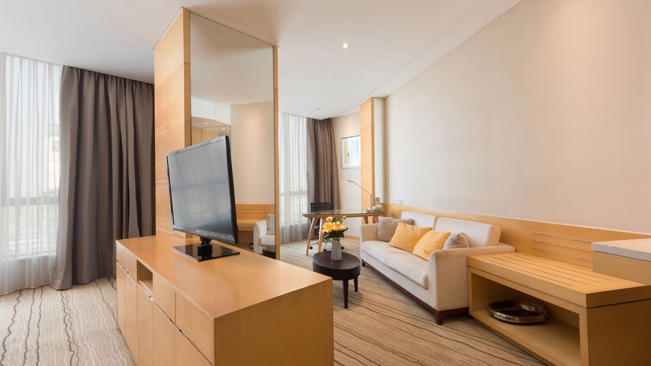 Photo of Bedroom in Taicang