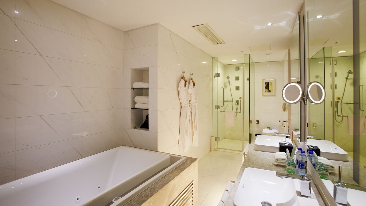 Photo of Bathroom in Taicang