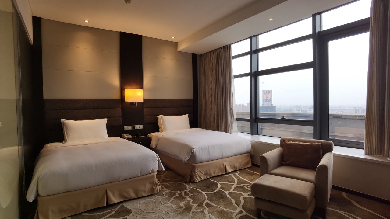 Photo of Bedroom in Taicang