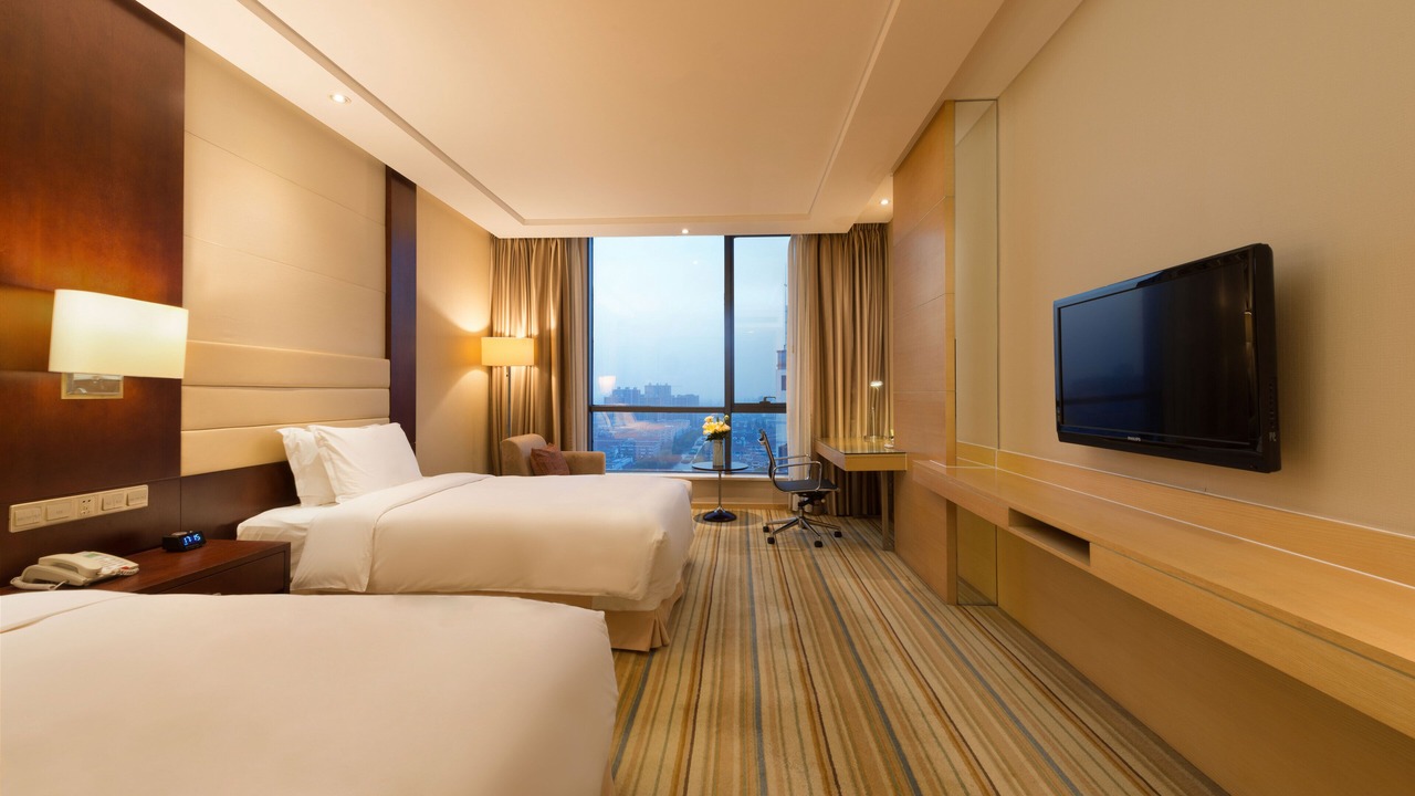 Photo of Bedroom in Taicang