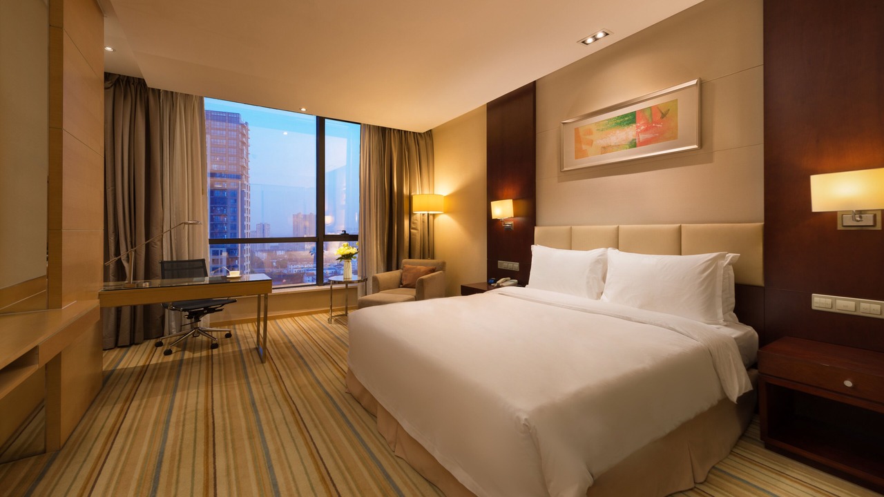 Photo of Bedroom in Taicang