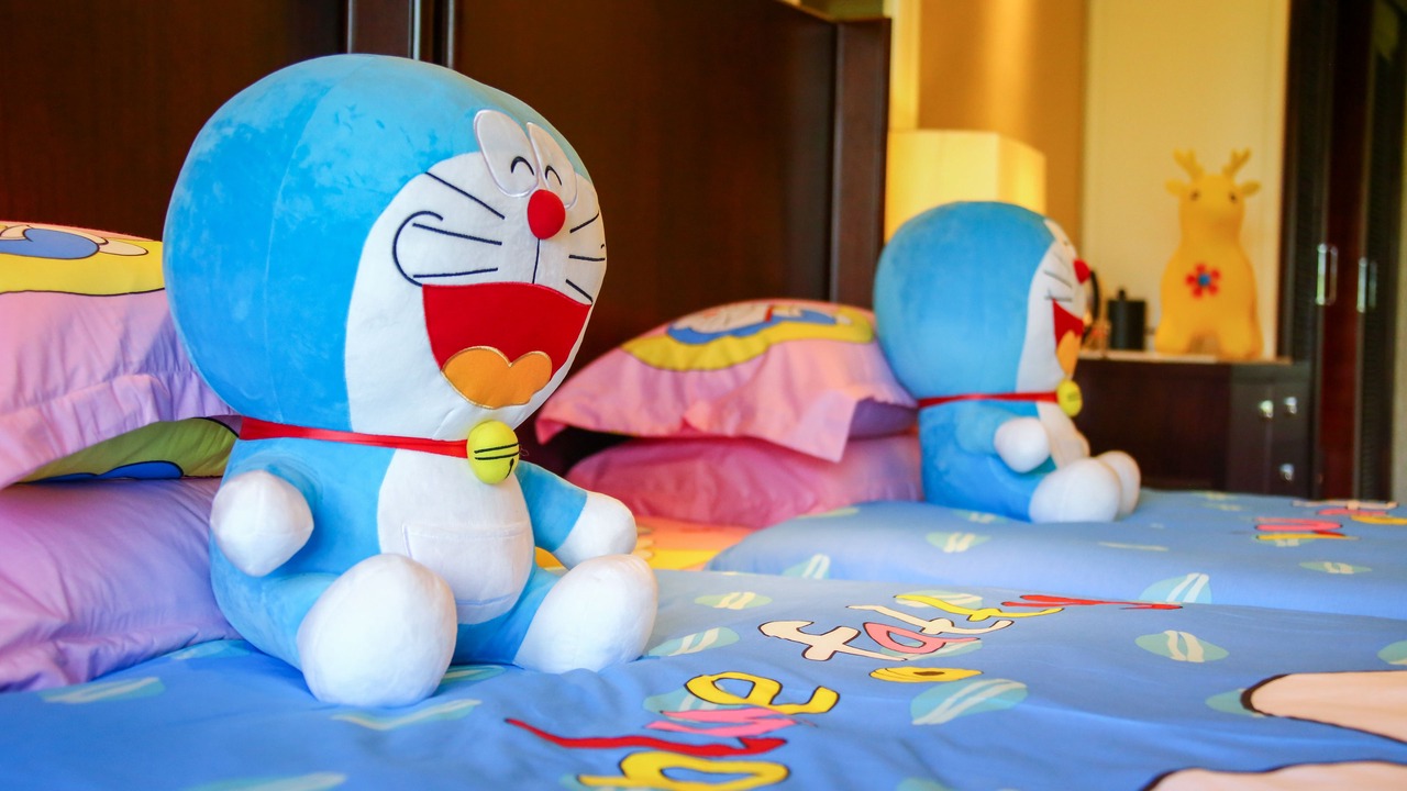Photo of Bedroom in Huangyangmei