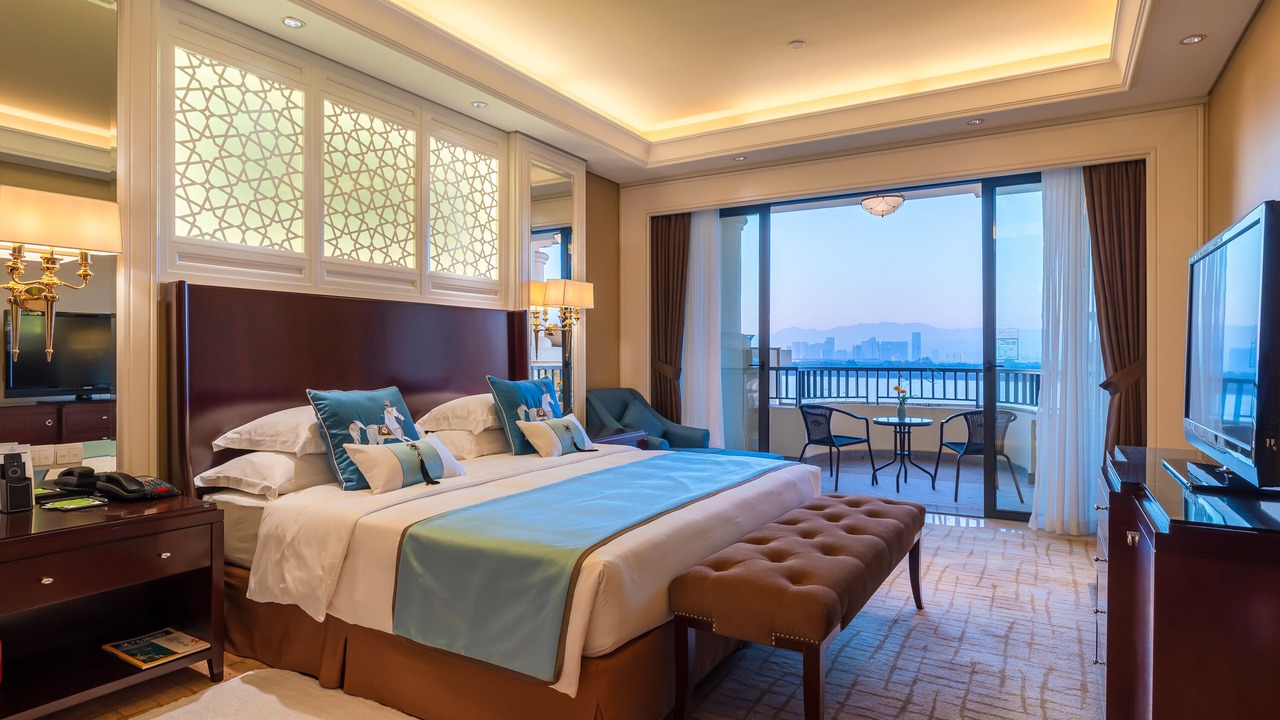 Photo of Bedroom in Huangyangmei