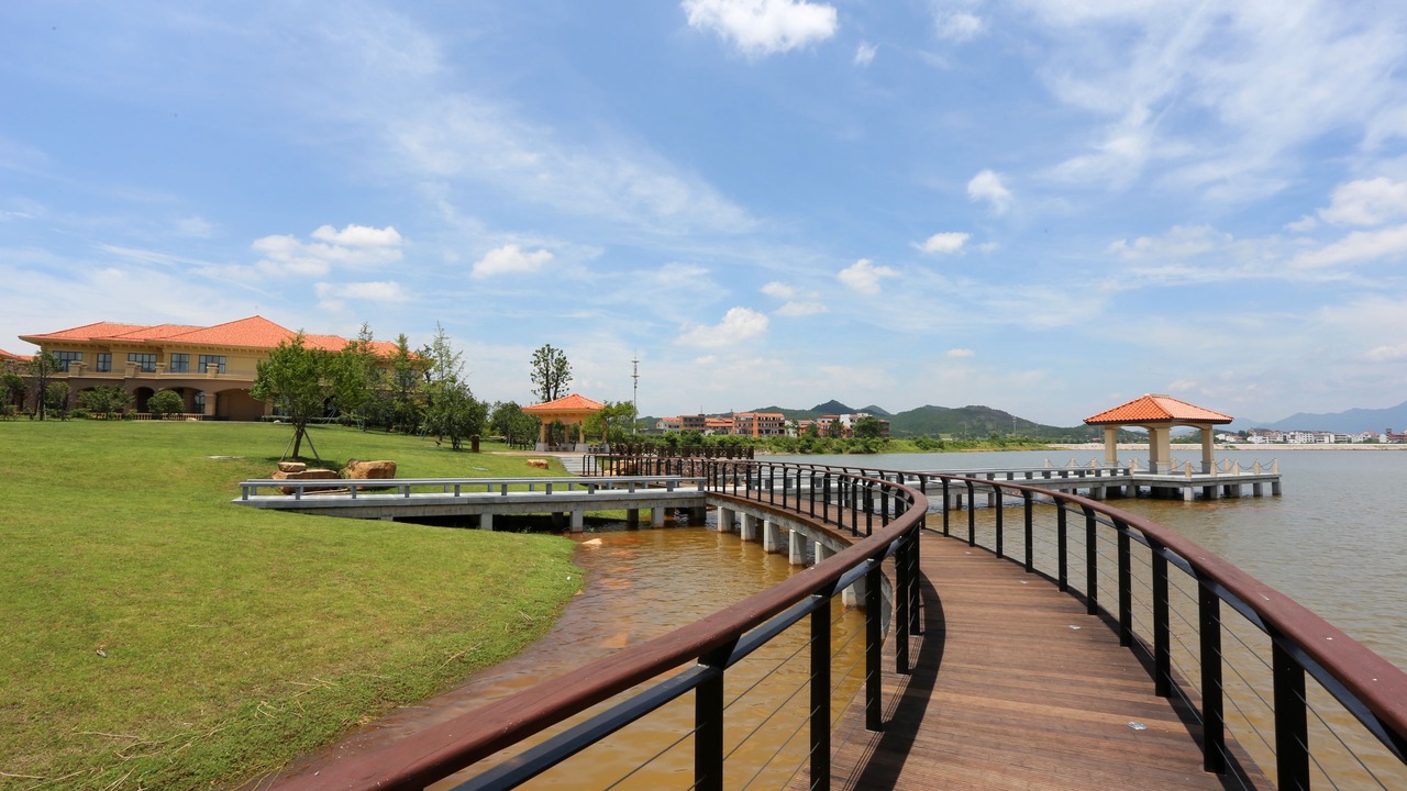 Photo of Outdoor in Huangyangmei