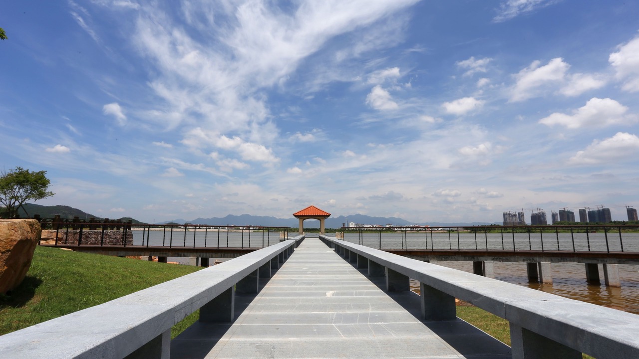 Photo of Outdoor in Huangyangmei