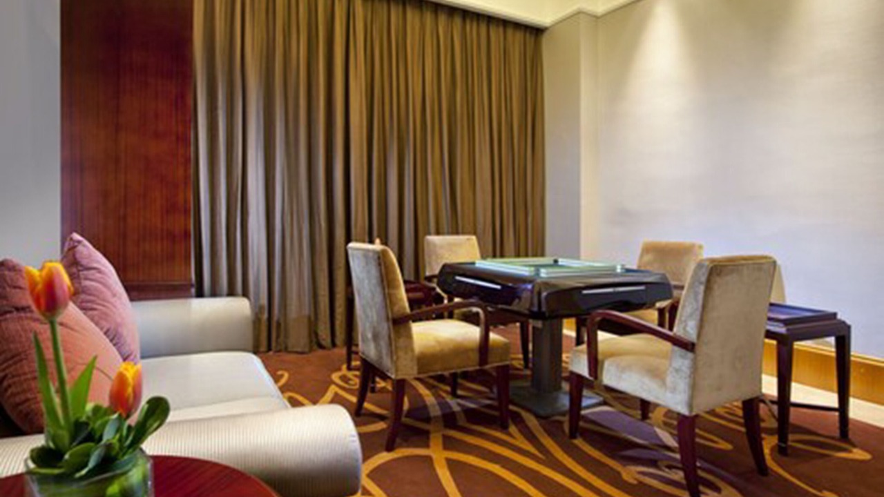 Photo of Bedroom in Huangyangmei