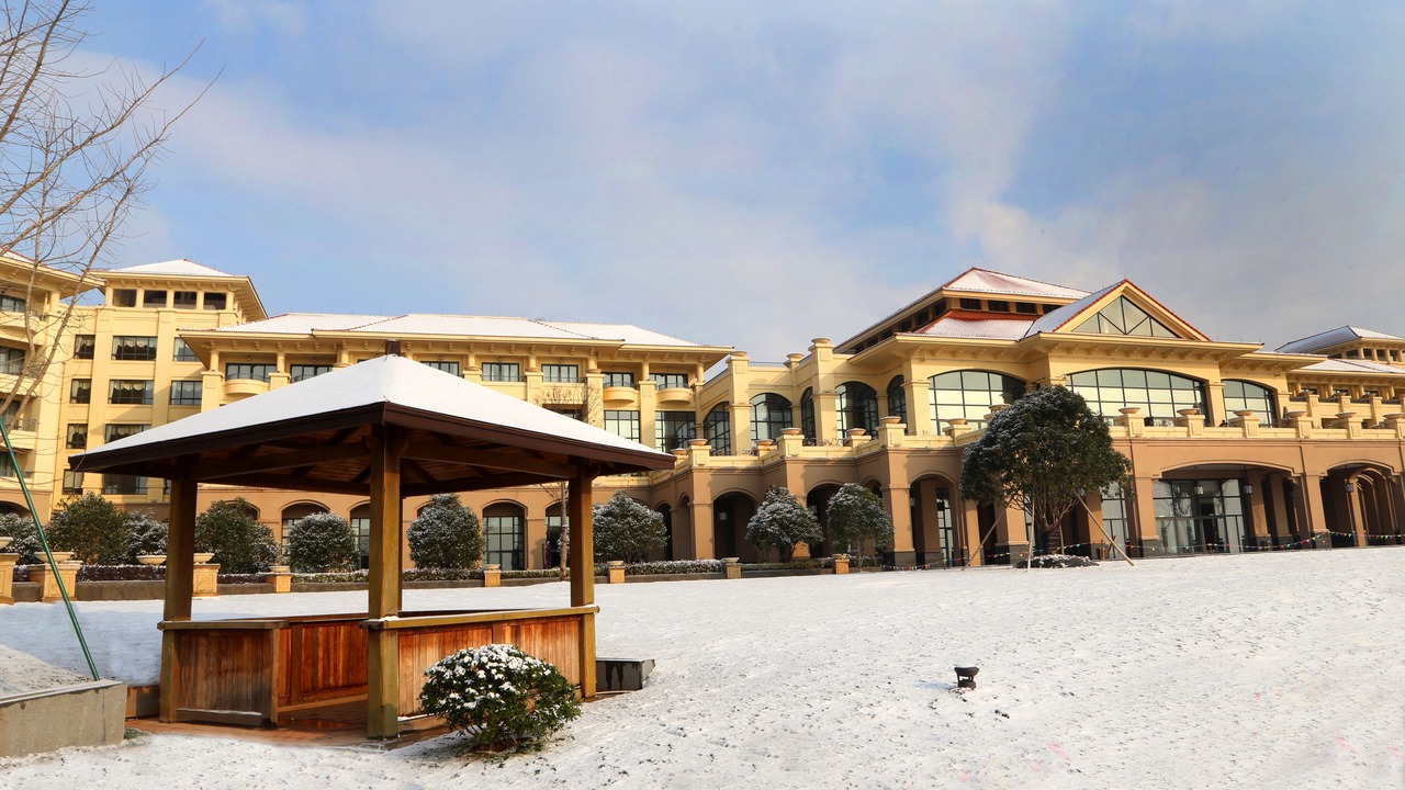Photo of Outdoor in Huangyangmei