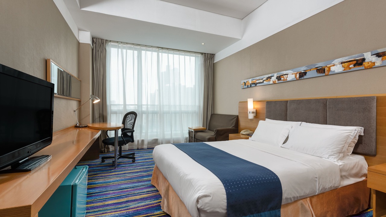 Photo of Bedroom in Heping