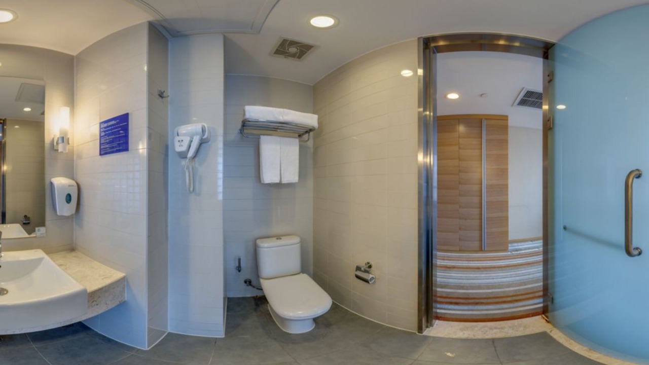 Photo of Bedroom in Heping