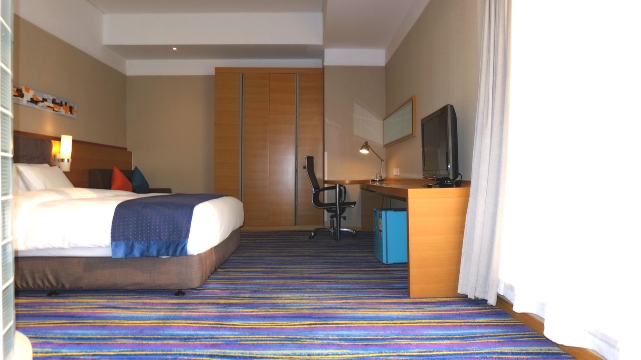 Photo of Bedroom in Heping