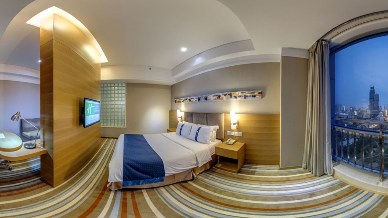 Photo of Bedroom in Heping