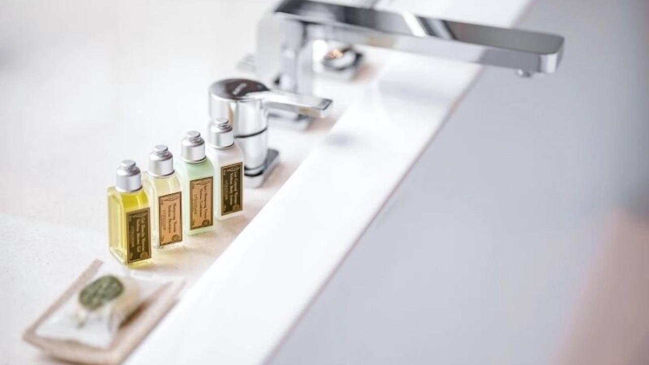Photo of Bathroom in Jinjiang