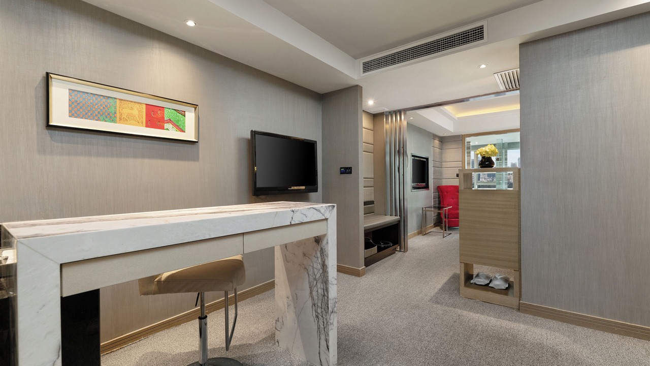 Photo of Bedroom in Jinjiang