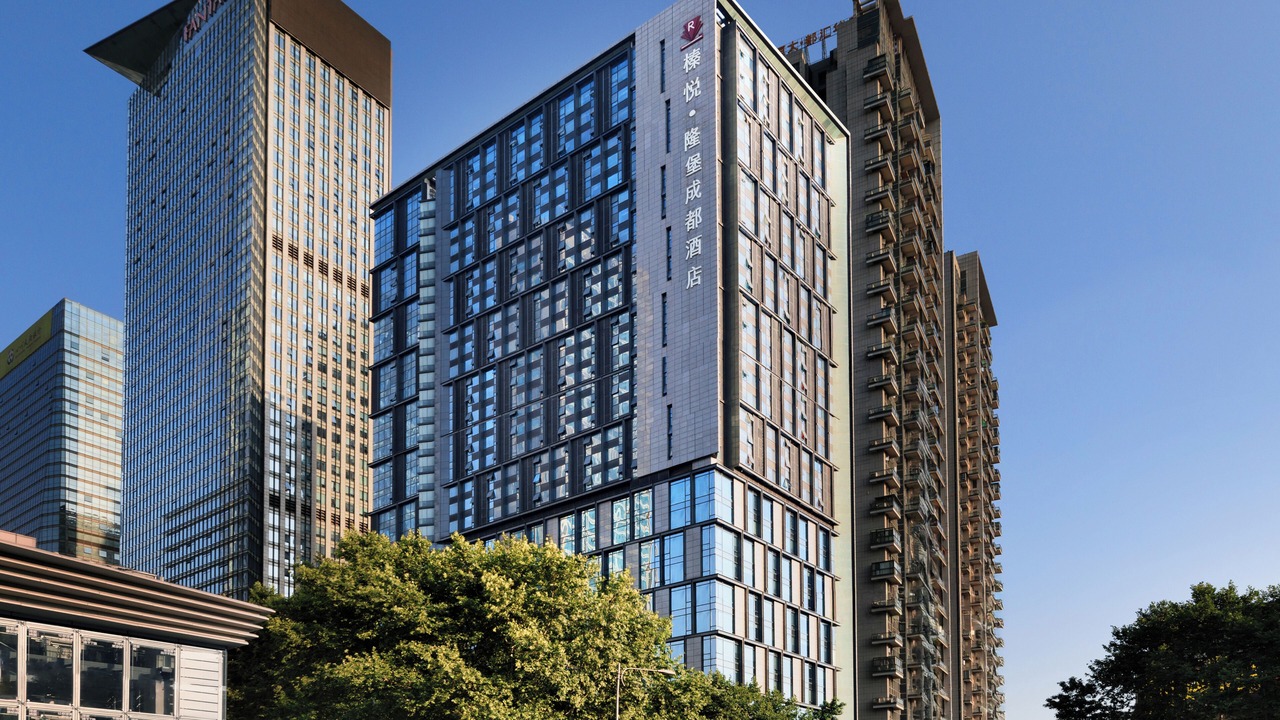 Photo of Outdoor in Jinjiang