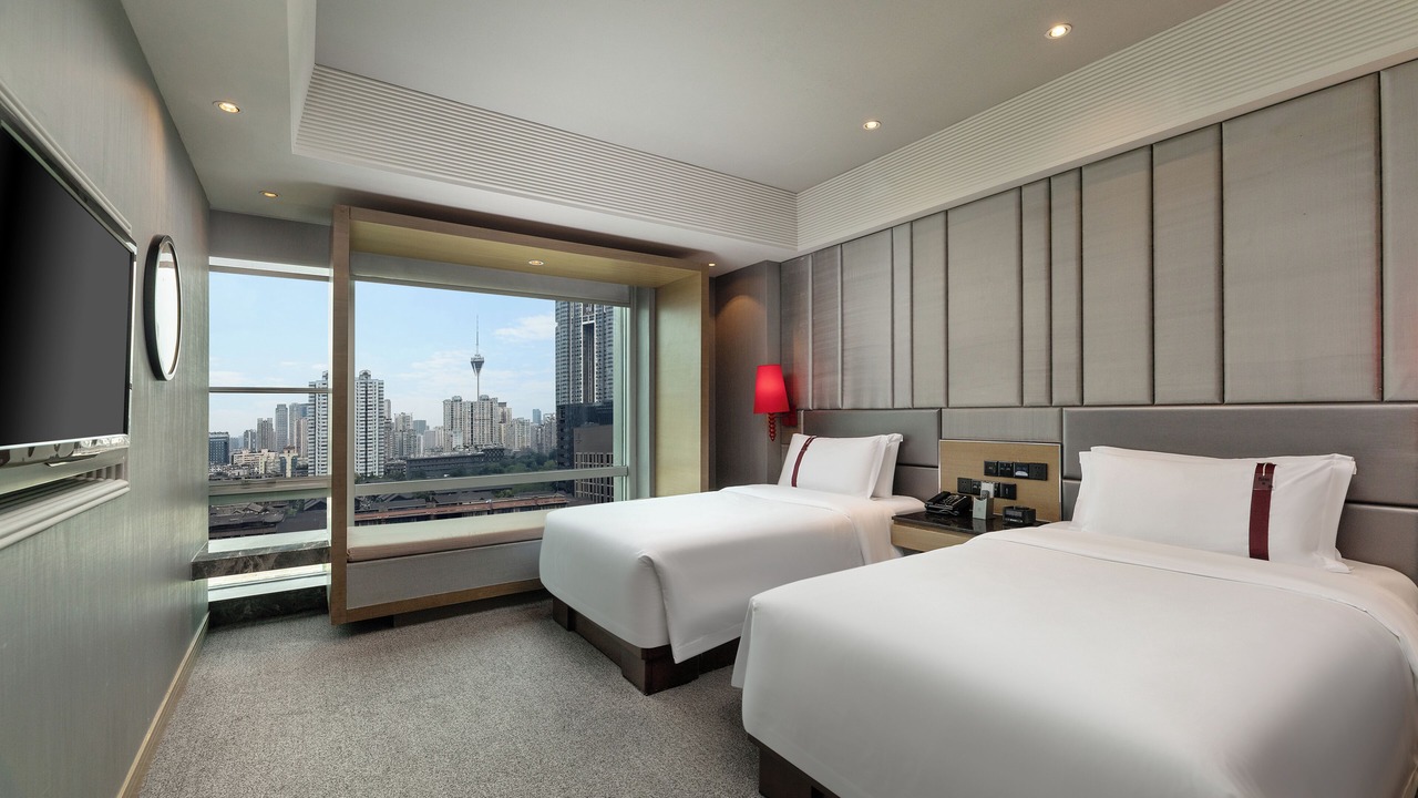 Photo of Bedroom in Jinjiang