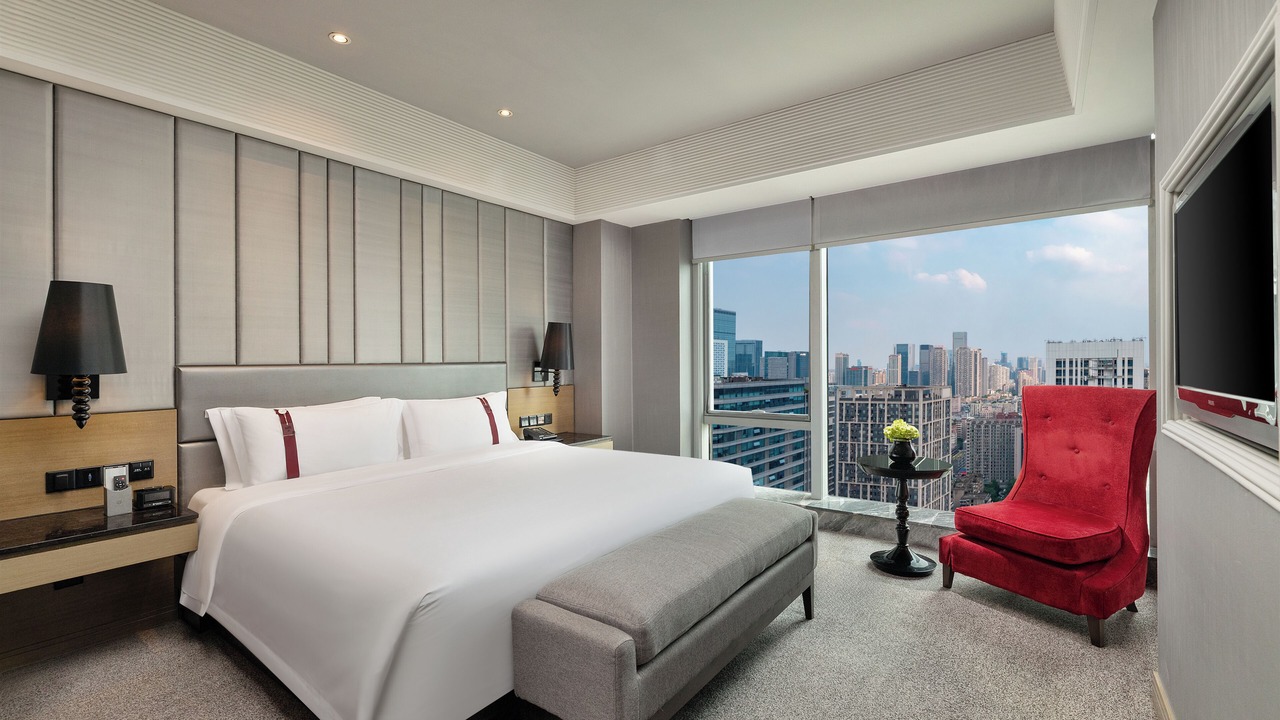 Photo of Bedroom in Jinjiang