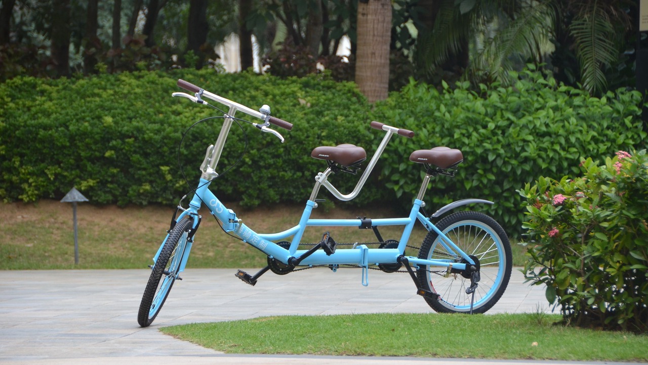 Photo of Outdoor in Haitang District