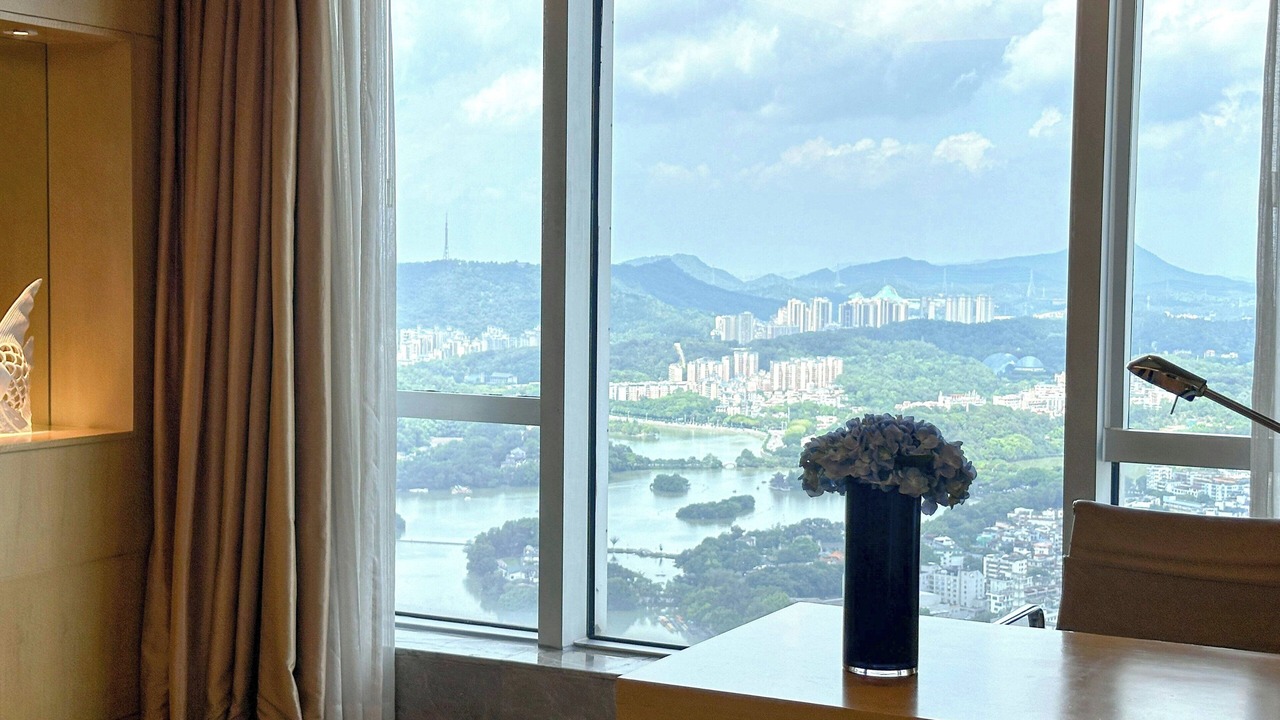 Photo of Bedroom in Huizhou