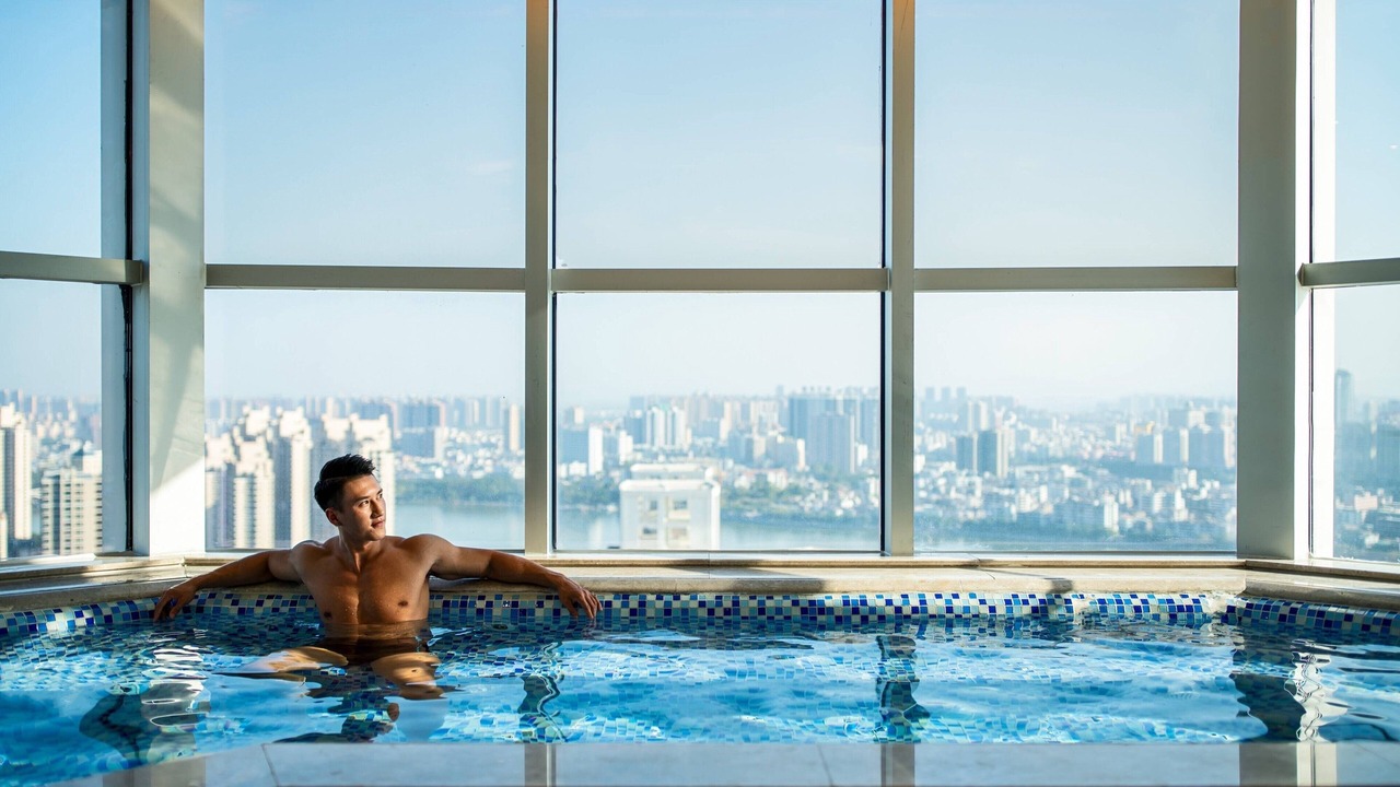 Photo of Outdoor in Huizhou