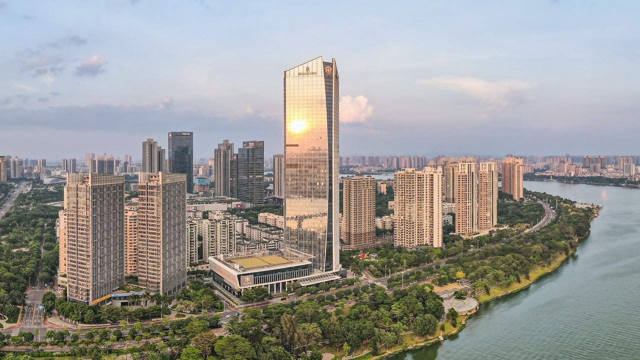 Photo of Outdoor in Huizhou