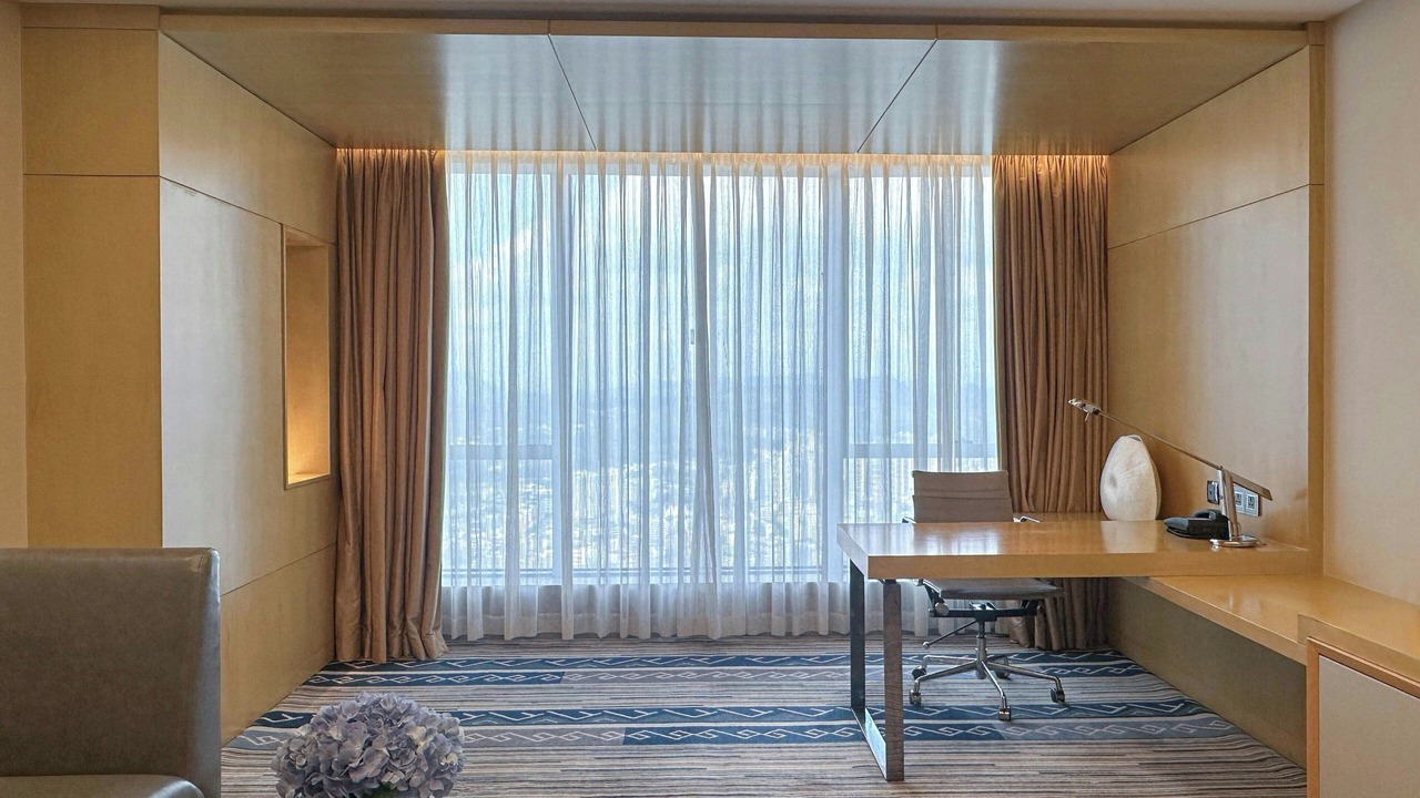 Photo of Bedroom in Huizhou