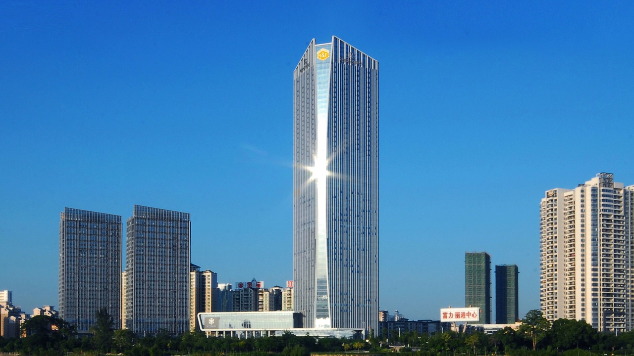 Photo of Outdoor in Huizhou