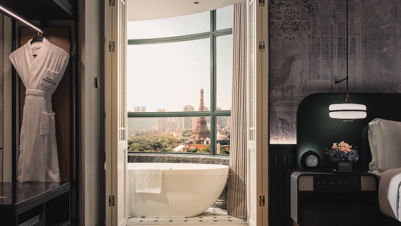 Photo of Bedroom in Nanshan