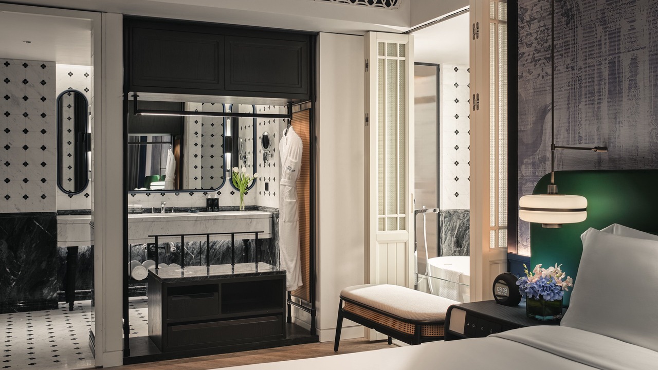 Photo of Bedroom in Nanshan